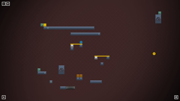 ClickCells: Summer game for Linux 1