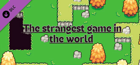 The strangest game in the world-new characters 6 banner image