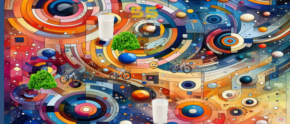 arcade games collection-The strangest game in the world #37