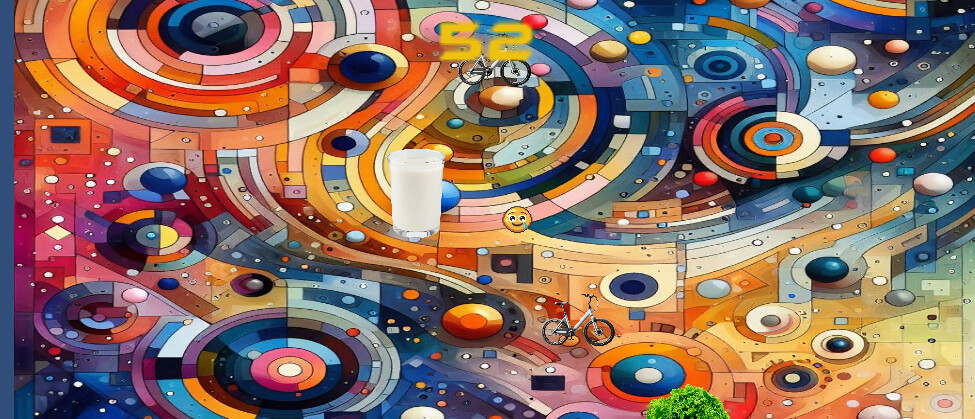 arcade games collection-The strangest game in the world #28