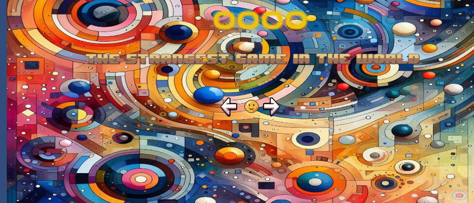 arcade games collection-The strangest game in the world #35