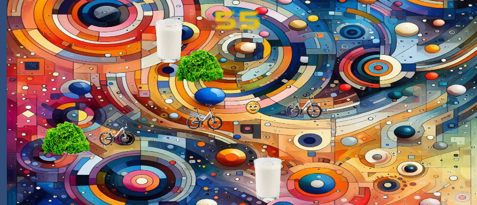 arcade games collection-The strangest game in the world #36