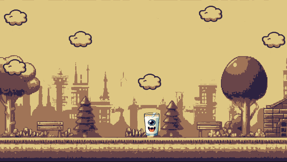 arcade games collection-The strangest game in the world 7 #4