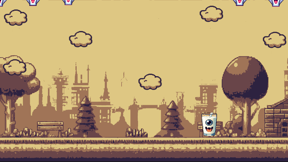 arcade games collection-The strangest game in the world 7 #7