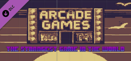 Arcade games collection Steam Charts and Player Count Stats