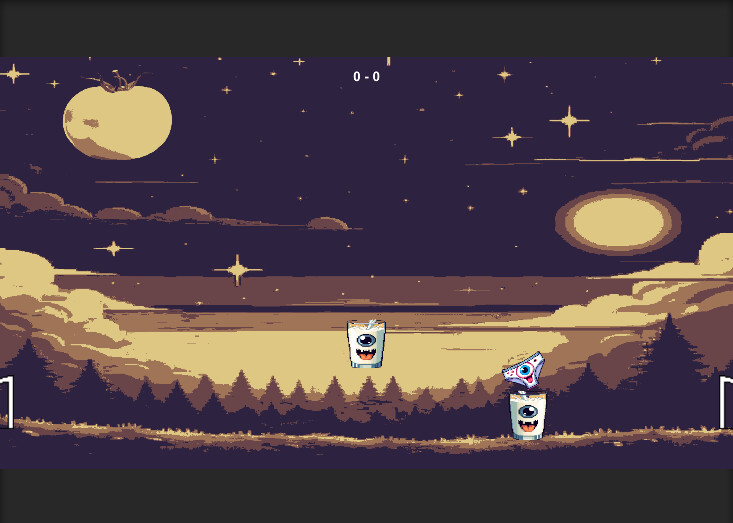 arcade games collection-The strangest game in the world 8 #7