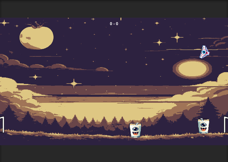 arcade games collection-The strangest game in the world 8 #8