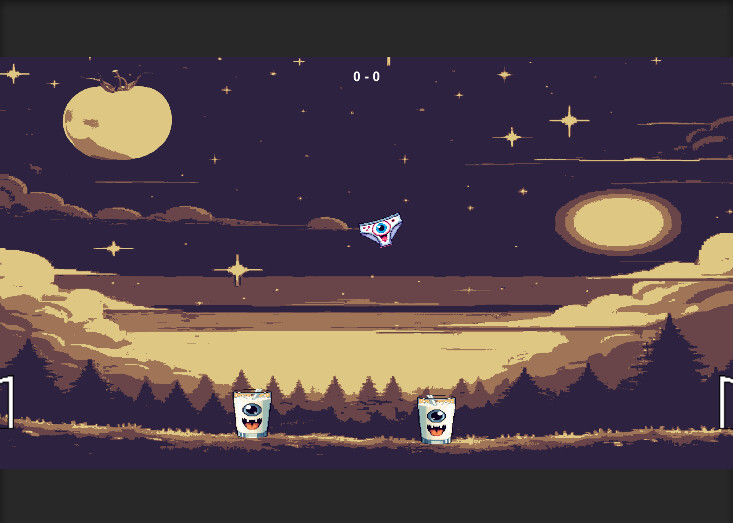 arcade games collection-The strangest game in the world 8 #4