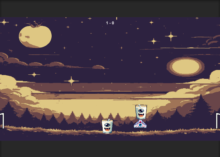 arcade games collection-The strangest game in the world 8 #12