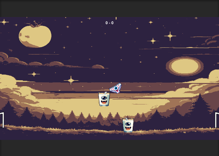 arcade games collection-The strangest game in the world 8 #11