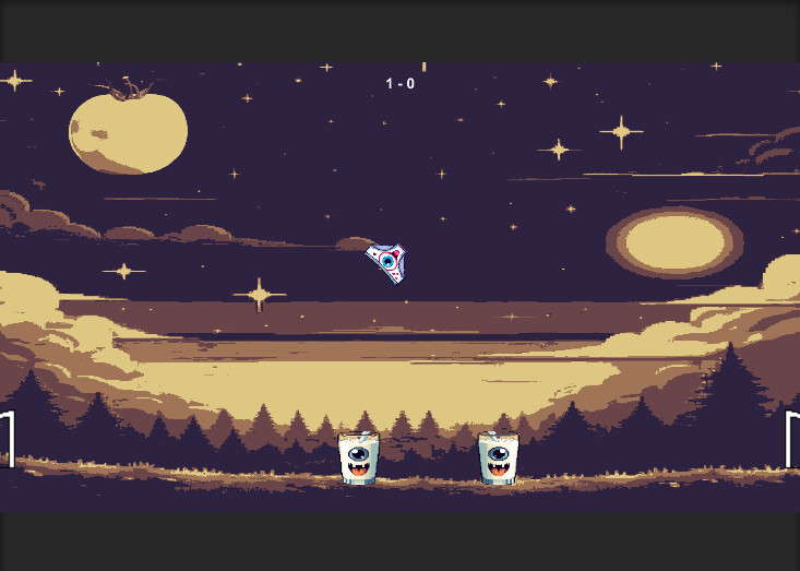 arcade games collection-The strangest game in the world 8 #9