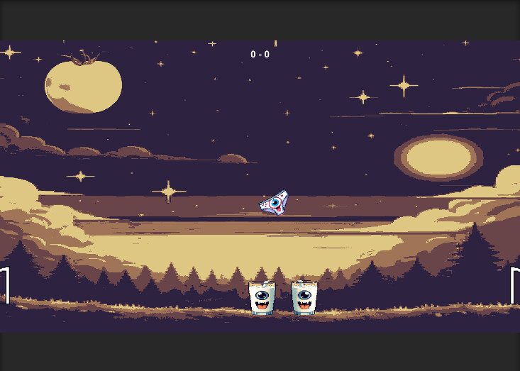 arcade games collection-The strangest game in the world 8 #6