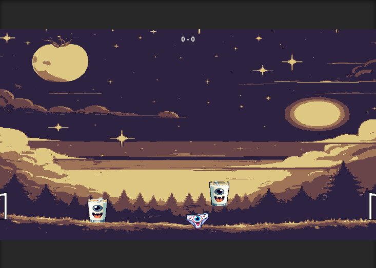 arcade games collection-The strangest game in the world 8 #3