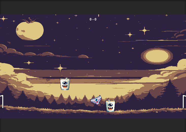 arcade games collection-The strangest game in the world 8 #5