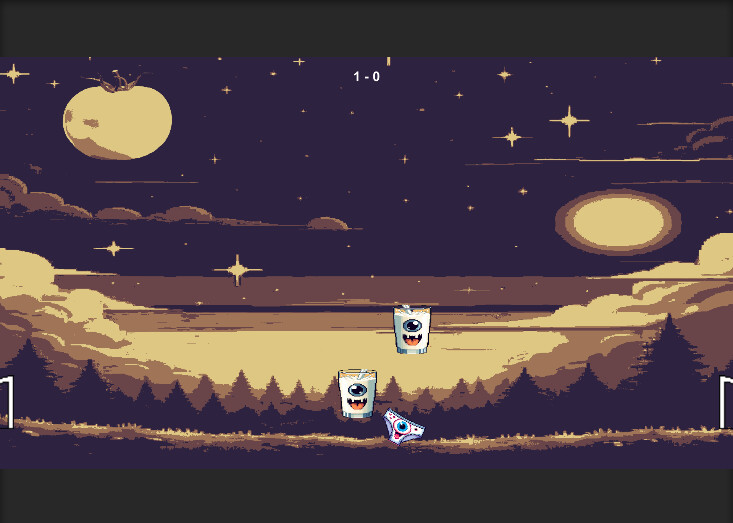 arcade games collection-The strangest game in the world 8 #10