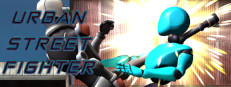 Urban Street Fighter