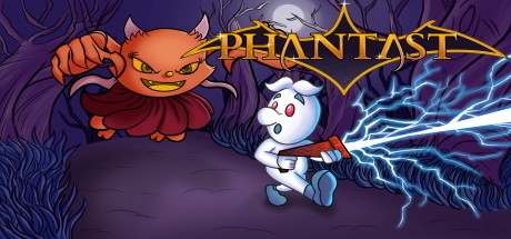 Phantast banner