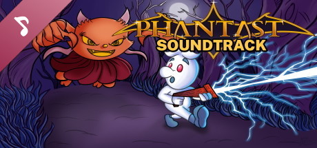 Phantast Soundtrack banner image