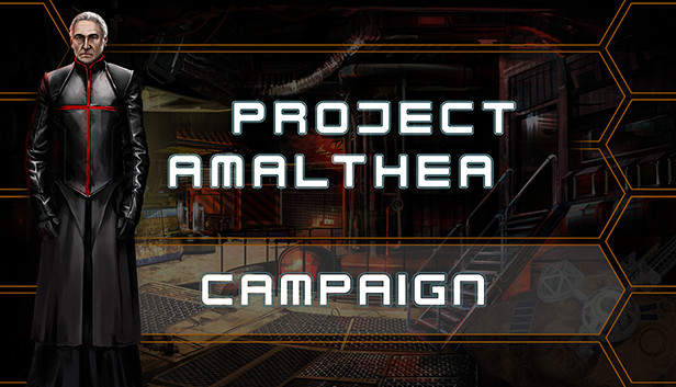 Project Amalthea: Campaign В Steam