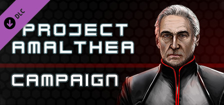 Project Amalthea: Campaign banner image