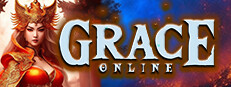 Grace Online 게임 이미지