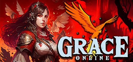 Grace Online Cover Image
