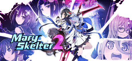 Mary Skelter 2 header image