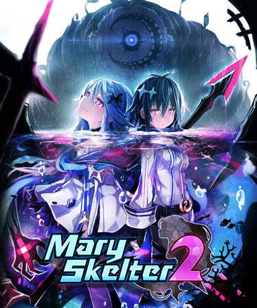 Mary Skelter 2