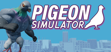 Pigeon Simulator Cover Image