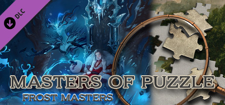 Masters of Puzzle - Christmas Edition: Frost Masters banner image