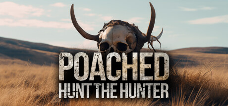 Poached : Hunt The Hunter Cover Image