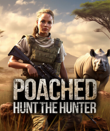 Poached : Hunt The Hunter