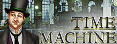 Time Machine - Find Objects. Hidden Pictures Game