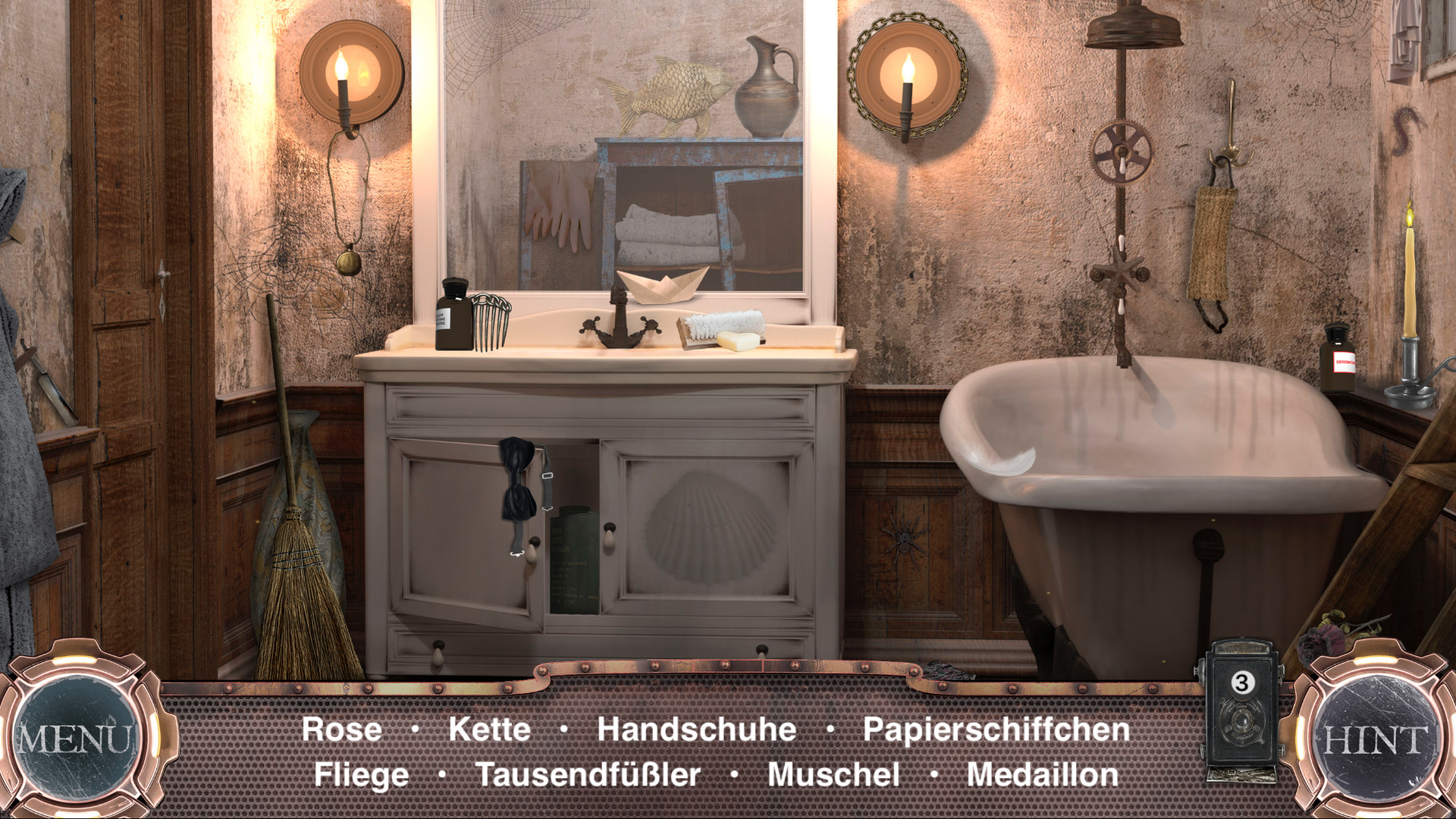 Rootkitscan Durchsucht 1 Versteckte Objekte Wurden Gefunden store.steampowered.com