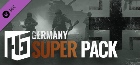 Купить ключ дешево Heroes & Generals. Super Pack (German faction)