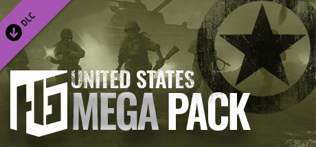 Купить ключ дешево Heroes & Generals. Mega Pack (US faction)
