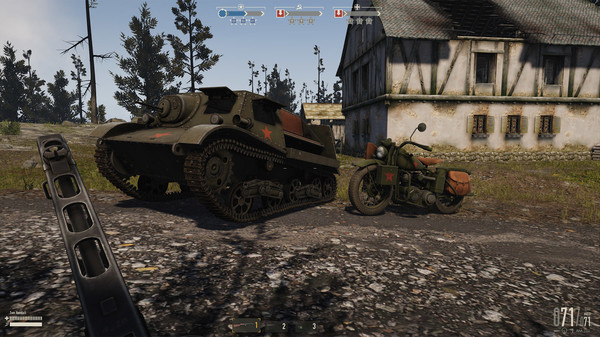 Heroes & Generals - SU Mega Pack