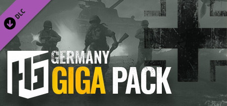 Heroes & Generals - GE Giga Pack banner