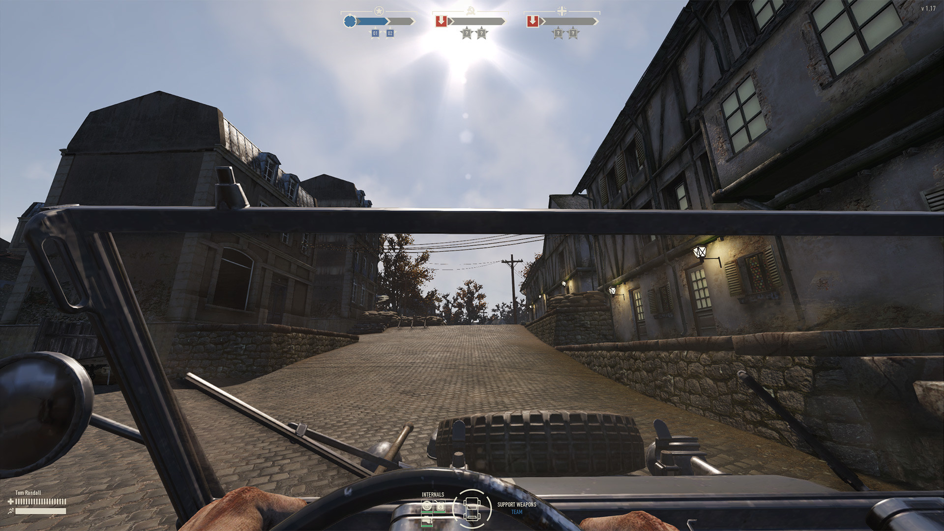 Heroes & Generals - GE Giga Pack Featured Screenshot #1