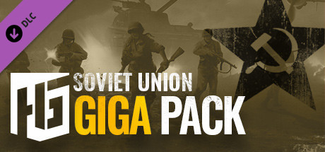 Купить ключ дешево Heroes & Generals. Giga Pack (Soviet faction)