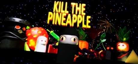 Kill the Pineapple steam charts