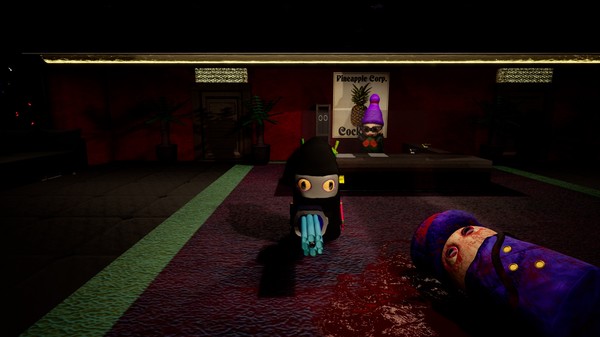 скриншот Kill the Pineapple 4