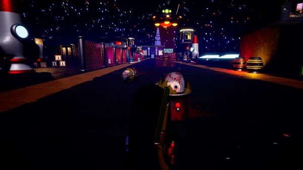 скриншот Kill the Pineapple 1