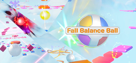 Fall Balance Ball Cover Image