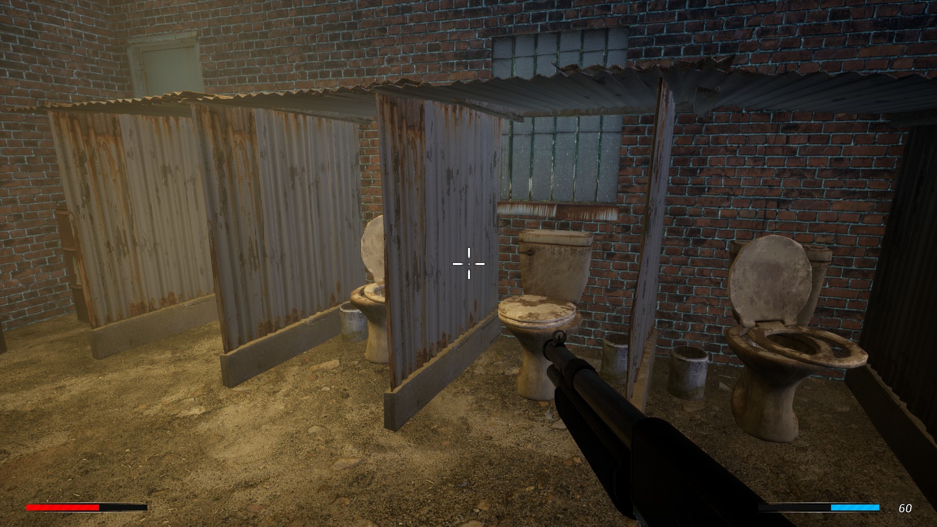 A story of vaccines & zombie #17