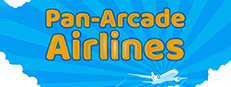 Pan-Arcade Airlines 게임 이미지
