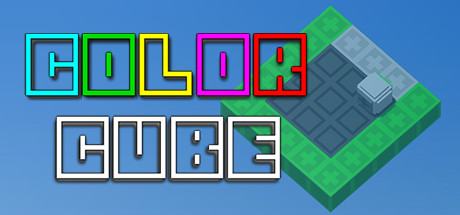 Color Cube Cover Image