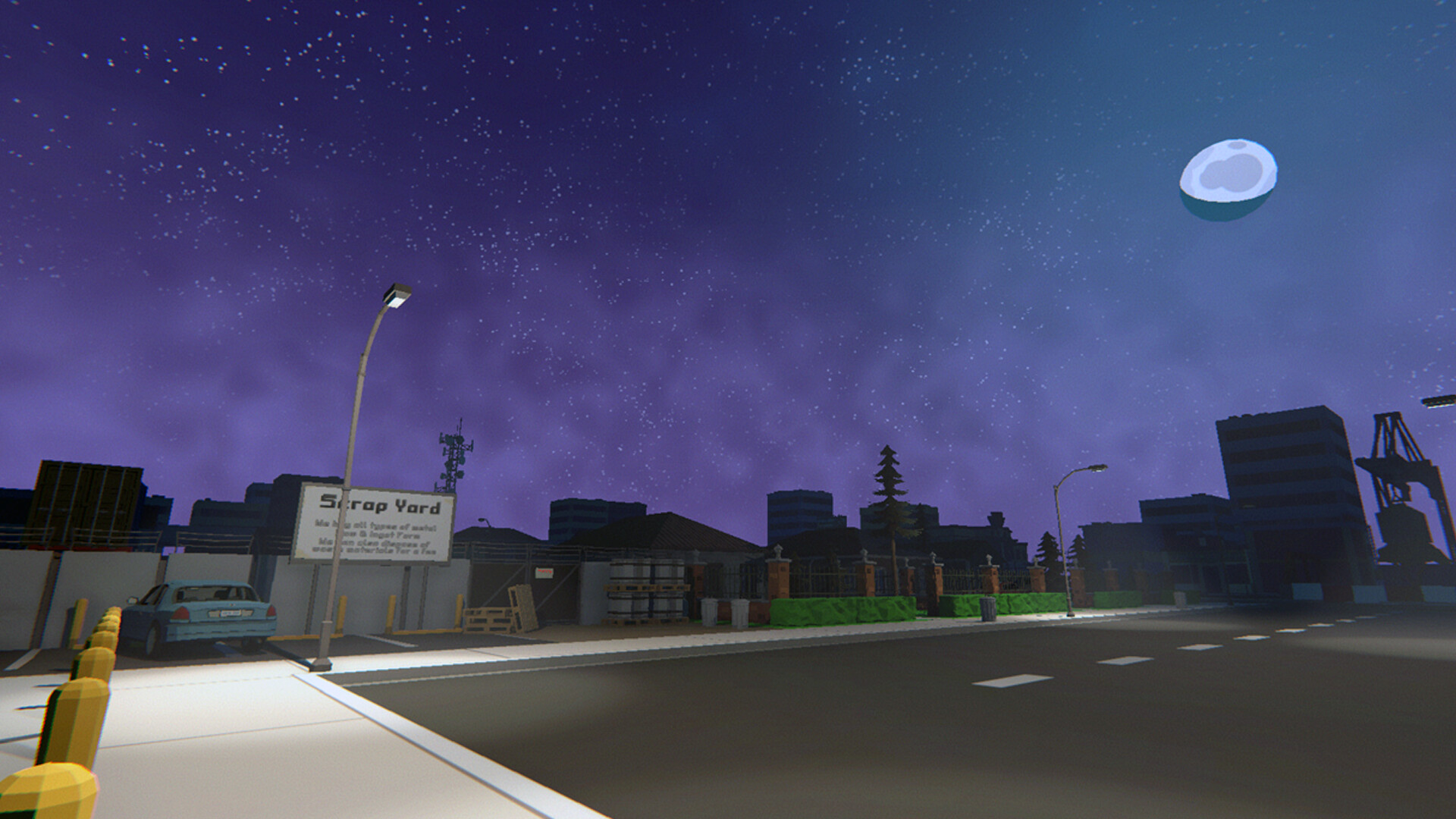 Scrapping Simulator #11