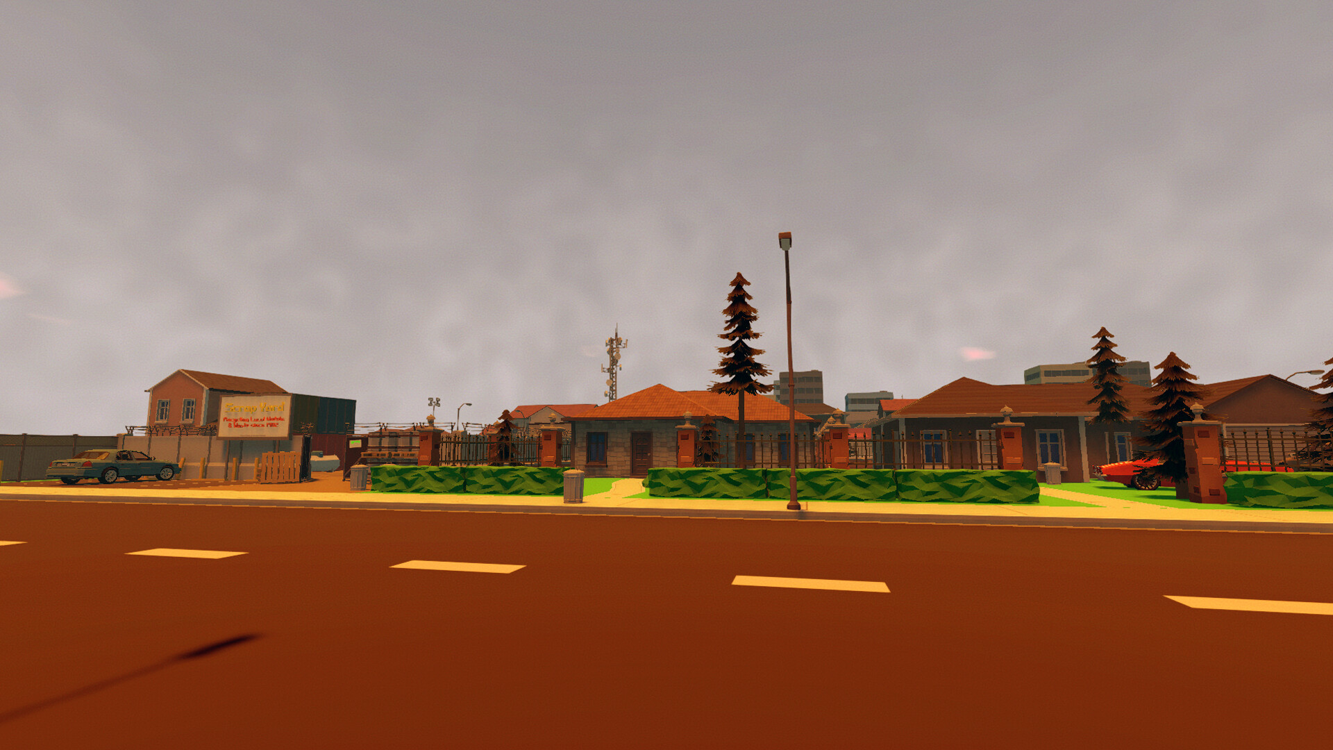 Scrapping Simulator #8