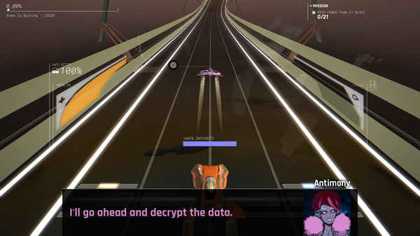 SEQUENCE STORM - Act 3 Expansion Pack